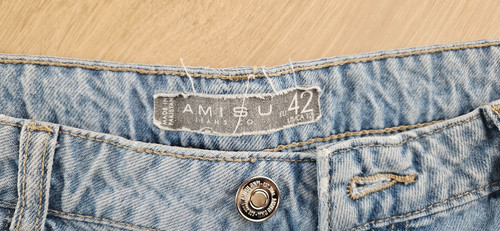 Damen jeans hose - jeans,