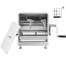Fleischmischer 15L