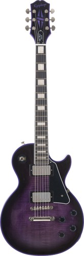 Epiphone les paul custom - custom, widow