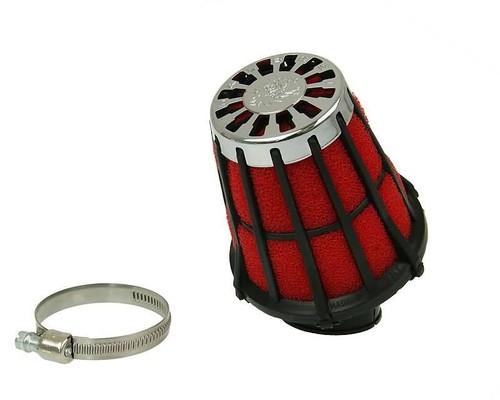 Luftfilter malossi red filter - malossi,