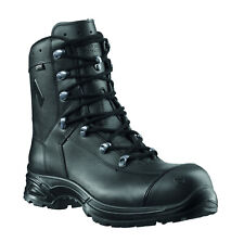 HAIX-607633 Airpower XR22 Sicherheitsstiefel S3 SRC DGUV schwarz GoreTex