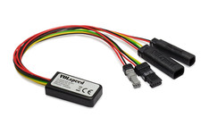 VOLspeed for Bosch Motor V4