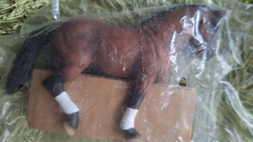 Schleich pferd 13296 - pferd,