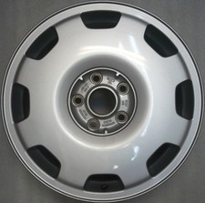 original Audi A8 4D D2 7,5x16 ET45 Alufelge 4D0601025P jante llanta cerchione 