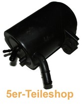 BMW E34 E32 Servoölbehälter Servobehälter mit NIVEAU V8 M60 1139024 #2