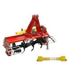 Bodenfräse Ackerfräse