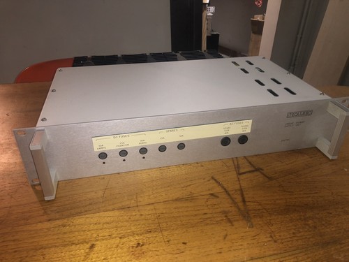 Calrec zn2761 psu nos - calrec,