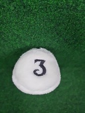 MARKENLOS Schlägerhaube für