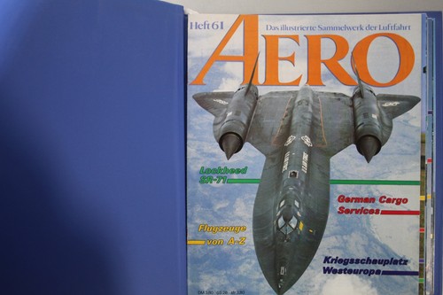 Aero heft 75 - aero,