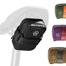 Rockbros mini satteltasche - rockbros,