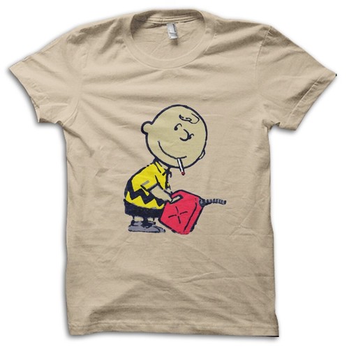 Banksy kid with - kid,