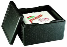 Pizza-Thermobox Isolierbox