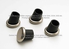 Eames Herman Miller 4er SET