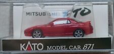 KATO   7110031    (Spur H0)    PKW   Mitsubishi FTO in rot + OVP