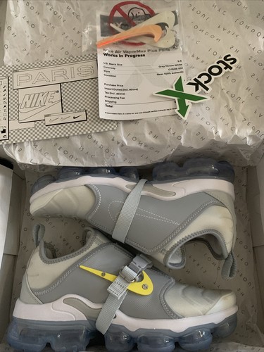 Nike air vapormax - nike,