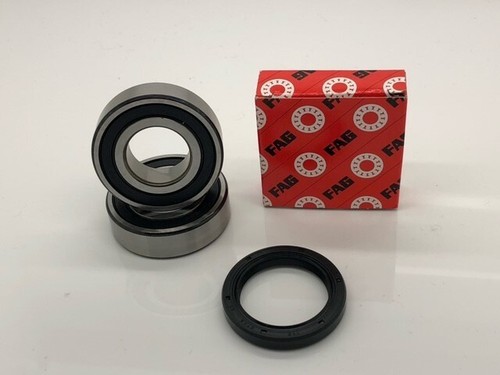 Original fag yamaha 500 - original, xt