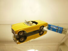 GAMA MERCEDES BENZ 230SL -