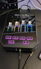 Helicon goxlr mini - goxlr, –