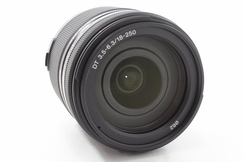 Sony 250mm 5 - sony, dt