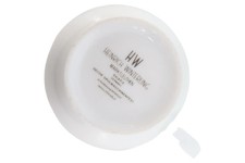 HW Heinrich Winterling