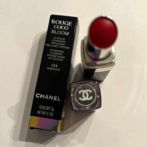 Chanel rouge coco bloom - chanel,