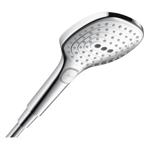 Hansgrohe raindance select - raindance,