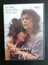 Andrea und Marie – DVD –