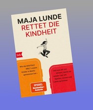 Rettet die Kindheit Maja Lunde