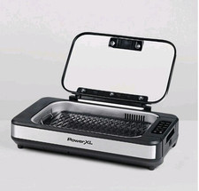 Power XL Smokeless Grill