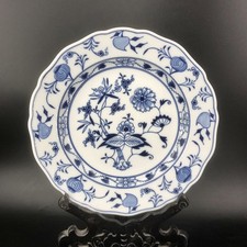 Meissen Speiseteller