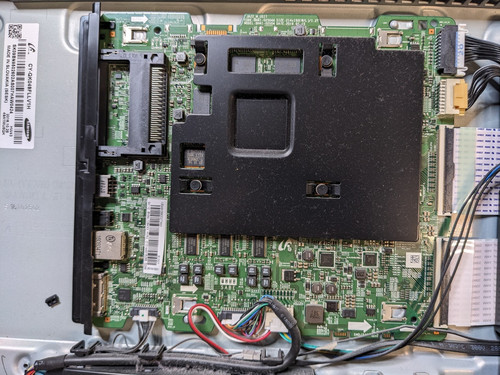 Mainboard bn94 10843g - mainboard, bn94-10843g