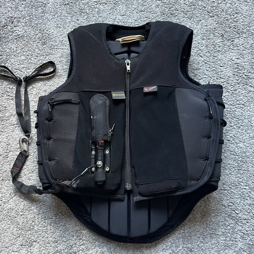 Racesafe point two hybrid - two,