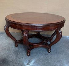 Casa Padrino Barock Couchtisch