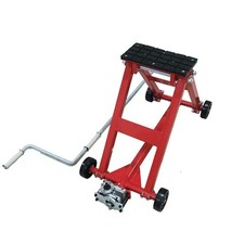 KFZ / PKW Scherenlift Scherenwagenheber 2,5T flach Wagenheber 2500 Kg Hubhöhe