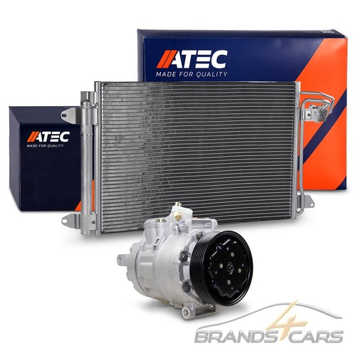 Atec kompressor kondensator - atec,