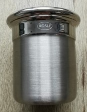 "RÖSLE" - offene Küche /