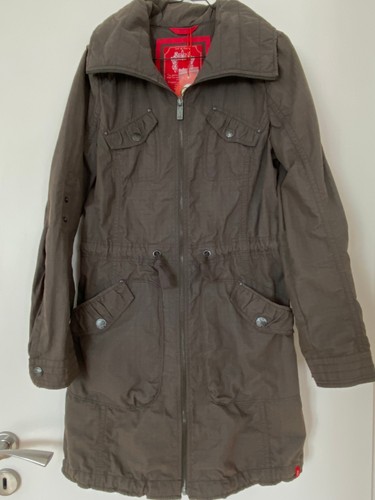 Edc esprit ripstop parka - esprit,