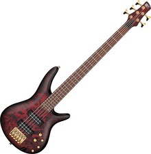 Ibanez SR305EDX-WZM 5-Saiter