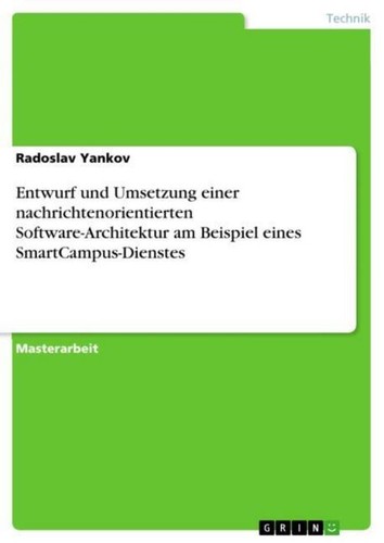 Entwurf und umsetzung - entwurf,