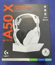 Logitech Astro A50 X