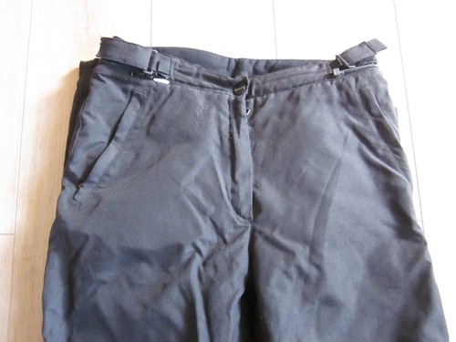 Motorradhose dainese gore tex - motorradhose,