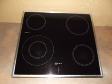 Neff M1722N0 EKT7204N Garantie