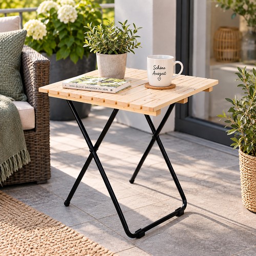 Klapptisch campingtisch - klapptisch,