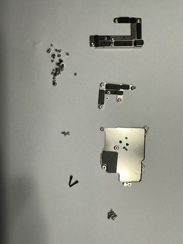 Original iphone pro max - original, 12