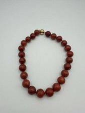 Kette Koralle Schaumkoralle