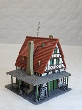 VAU-PE 8168 H0 ALTE SCHMIEDE