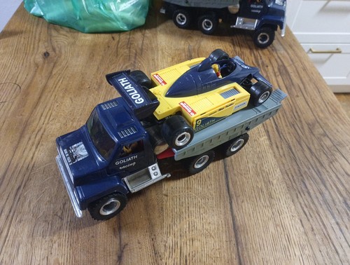Kenner mask - m.a.s.k.,
