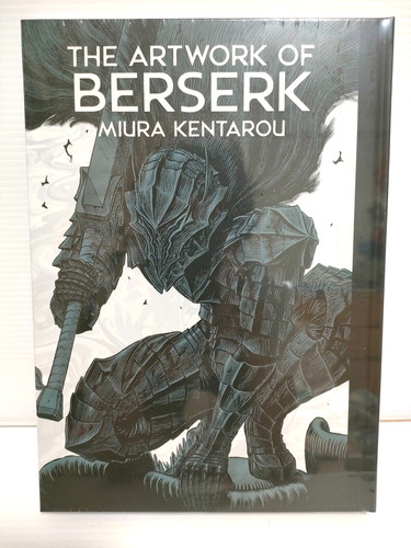 Das kunstwerk von - von, berserk