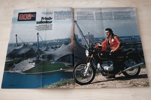 Motorrad 1977 bmw 80 7 - 17/1977,
