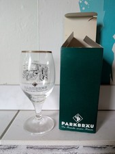 Pilsglas Lindelbrunn Im
